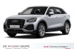 Audi Q2 advanced advanced 35 tdi s tronic acc*rfk