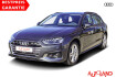 Audi A4 advanced avant 2.0 tfsi advanced matrix navi acc ahk