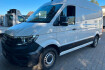Volkswagen Crafter Plus l2h2 autom. standh. navi wechselrichter