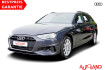 Audi A4 advanced avant 40 2.0 tfsi basis