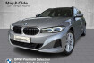 BMW Série 3 Autres 320 d xdrive touring led kamera hud standhzg.