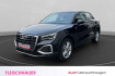 Audi Q2 advanced 35 tfsi advanced 1.5 dsg+shz+klimaaut+led