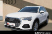 Audi Q3 Autres 45 tfsie basis navi*virtual*r cam*led*shz*klimaa