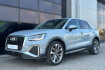 Audi Q2 S line 35 tdi quattro s line|ahk|ruckfahrkam|apple