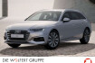 Audi A4 advanced advanced 40 tdi s tronic acc*rfk
