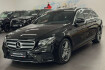 Mercedes Classe E AMG Line Benz e 220 d t modell amg/multibeam/burmester/ahk!