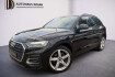 Audi Q5 S line 2.0tdi*21 zoll s line*virtual*navi*sitzhzg*
