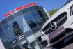 Mercedes Vito Select benz vito  benz vito tourer 116 cdi xl pro 9 sitze/navi/tempo