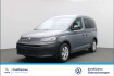 Volkswagen Caddy PanAmericana 1 5tsi 85kw app gjr kamera climatronic