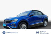 Volkswagen T-Roc Move T roc cabriolet 1.5 tsi dsg move navi standhz acc