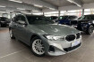 BMW Série 3 Autres 318 d touring driving assistant+parkassistent