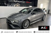 Mercedes CLA Progressive Benz cla 250 amg l  nightp.  kamera  led  sh  vze