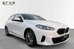 BMW Série 1 Autres Bmw 120  120 limousine steptronic | shadow line