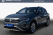 Volkswagen T-Roc Goal T roc 2.0 tdi dsg goal plus ahk/kamera/navi