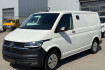 Volkswagen Transporter Autres T6 transporter t6.1 transporter dsg led acc navi sortimo stdhz