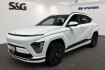 Hyundai Kona Electric Trend Kona trend 2wd 49kwh+carplay+led+kamera+navi+dig.cockpi