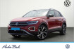 Volkswagen T-Roc Style T roc style 1.5tsi dsg navi matrix acc eph carpl