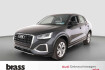 Audi Q2 advanced advanced 35 tdi 110(150) kw(ps) s tronic