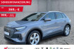 Audi Q4 e-tron Autres Q4 e tron 40 led+app+shz+rfk+2xpdc+gra+19?