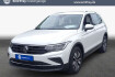 Volkswagen Tiguan R-Line 2.0 tdi 7gang dsg pdc beh. lenkrad uvm.