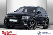 Volkswagen Tiguan Highline highline r line black style 4motion 2.0 tsi opf ds