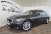 BMW Série 6 Coupé Autres Bmw 620  620 d gt led kamera live cockpit leder ahk h/k
