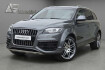 Audi Q7 Autres 3.0 tdi clean diesel quattro*navi*bi xenon*ah