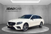 Mercedes Classe E AMG Line Benz e 400 4matic amg *multibeam*pano*360 *