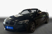 BMW M2 Coupé Autres M2 cabrio msport led pdc kamera dynlenk