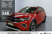 Volkswagen T-Cross R-Line T cross r line 1.0 tsi dsg kamera fernlichtassist