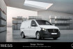 Mercedes Vito Base benz vito  benz vito 114 cdi kasten/mopfii/rs3200/mbux/kamera/klima/dab