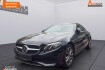 Mercedes Classe E AMG Line Benz e 350 coupe*navi*kam*burm*pano*