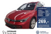 Volkswagen Golf 8 Autres Golf viii style 1.5etsi 150ps dsg hybrid acc.5j g.area