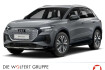 Audi Q4 e-tron Autres Q4 e tron q4 35 e tron basis ar hud*pdc*navi