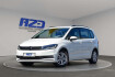 Volkswagen Touran Comfortline tdi v cock 7sitz stndhz matrix ahk alcantara