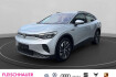 Volkswagen ID.4 Pro Performance Id.4 performance pro+acc+dab+shz+navi+dab