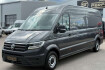 Volkswagen Crafter Plus 35 lang maxi led kamera tempomat 1hand