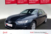 Audi A4 advanced 40 tdi ahk vorb. navi rfk 5j.gar.