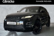 Land Rover Range Rover Evoque Dynamic SE Range rover evoque d165 dynamic se / black pack