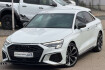 Audi S3 edition one lim. 2.0 tfsi quattro b&o  virtual  carbon