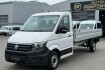 Volkswagen Crafter Autres pritsche 35 lang maxi dsg ahk 1hand eur6