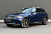 Mercedes GLC AMG Line Benz glc 300 glc 300 de 4matic 3x amg line headup memorysitz luftfederung trittbretter