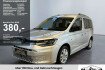 Volkswagen Caddy PanAmericana life 1.5 tsi dsg led fernlichtassist kamera