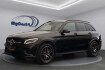 Mercedes GLC 43 AMG Autres benz glc 43 amg  benz glc 43 amg 4matic black indiv.leder cam garantie