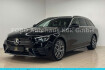 Mercedes Classe E AMG Line Benz e 220 d t modell amg rfk acc virtualcockpit