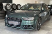 Audi S4  *3.0*tfsi*leder*exclusive*apr*450ps*pano*ahk*