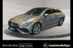 Mercedes CLA AMG Line Advanced Plus Benz cla 200 d shooting brake amg amg+mbux+ahk+pano