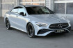 Mercedes CLA Edition AMG Line Benz cla 200 cla 200 coupe special edition amg line night led