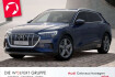 Audi e-Tron S line E tron advanced 55 quattro pano*360 *acc*hud