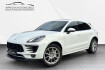 Porsche Macan Autres s 0 00% fi/ahk/leder/acc/pcm/lm20/2.hd/mem